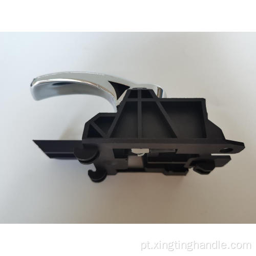 Maçaneta da porta interna RH para Nissan Qashqai 2007-2013